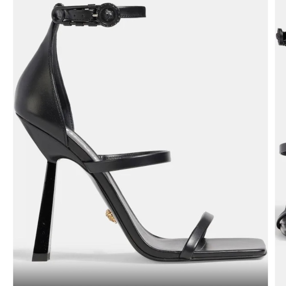 Black Versace 35.5
